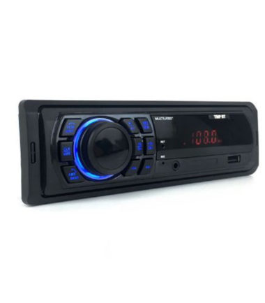 Som Automotivo Trip BT