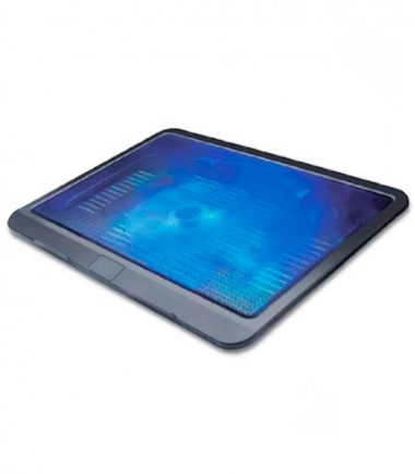 Suporte para Notebook com Cooler Knup - KP-9012-2 Suporte para Notebook com Cooler Knup - KP-9012