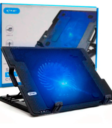 Suporte para Notebook com Cooler Knup - KP-9012