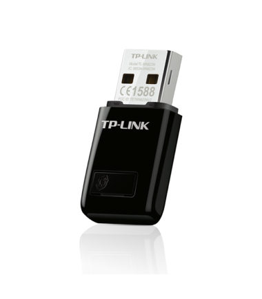 TL-WN823N Mini Adaptador USB Wireless N300Mbps