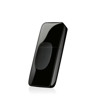 TL-WN823N Mini Adaptador USB Wireless N300Mbps