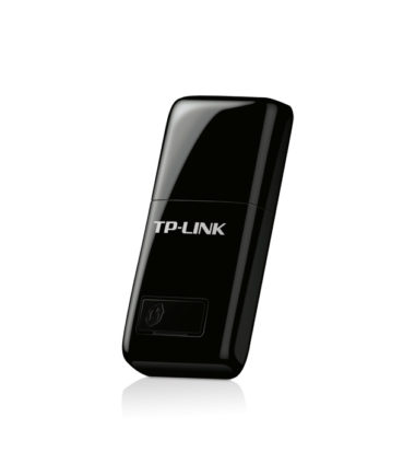 TL-WN823N Mini Adaptador USB Wireless N300Mbps