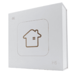 TV Box 6 H6+ Ultra HD 4K