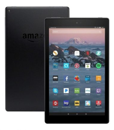 Tablet Amazon Fire HD10 32gb-14 Tablet Amazon Fire HD10 32gb
