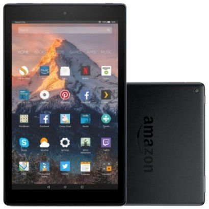 Tablet Amazon Fire HD10 32gb Tablet Amazon Fire HD10 32gb