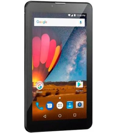 Tablet M7 3G Plus Preto