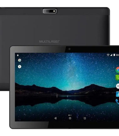 Tablet Multilaser M10A
