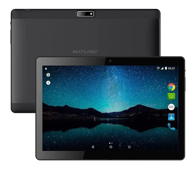 Tablet Multilaser M10A Tablet Multilaser M10A