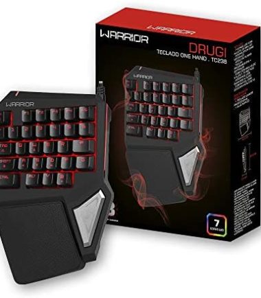 Teclado Gamer One Hand Drugi