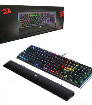 Teclado Mecânico Gamer Dark Aryaman K569