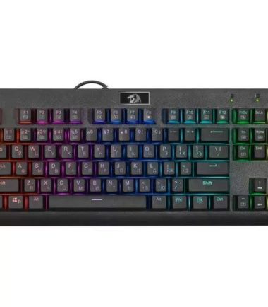 Teclado Mecânico Gamer Dark Avenger