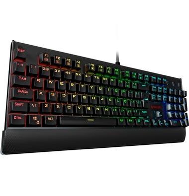 Teclado Mecânico Gamer Kala RGB Switch