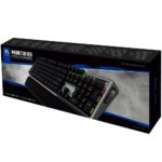 Teclado Mecânico Magnetar RGB XK700