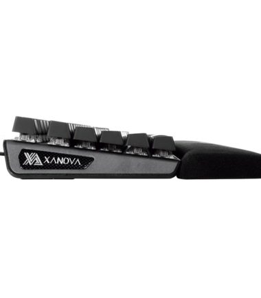 Teclado Mecânico Magnetar RGB XK700