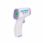 Termômetro Infravermelho Sem Contato