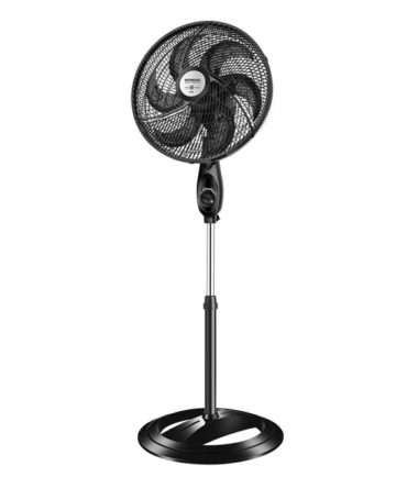 Ventilador de Coluna Turbo 40cm