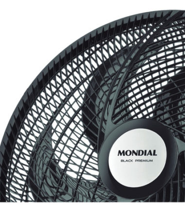 Ventilador de Coluna Turbo 40cm