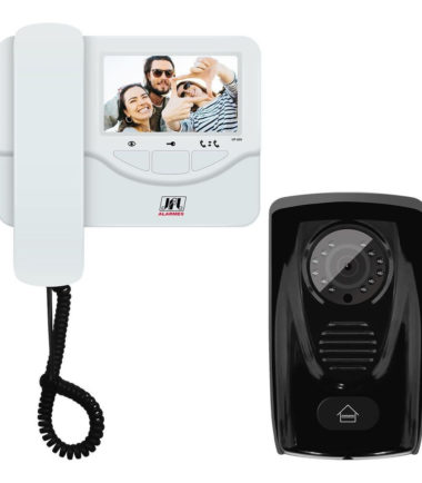 Vídeo Porteiro VP 500