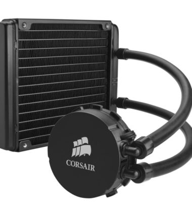 Water Cooler Hydro Series H55