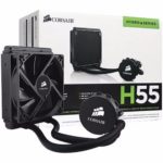 Water Cooler Hydro Series H55