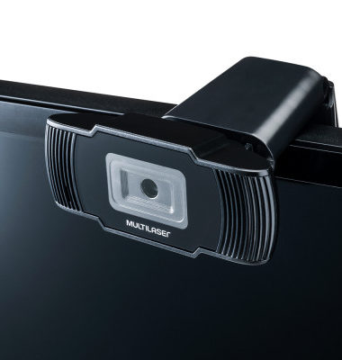 Webcam Office Hd 720P Usb