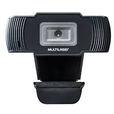 Webcam Office Hd 720P Usb