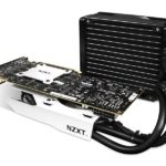 Cooler para VGA Kraken G10