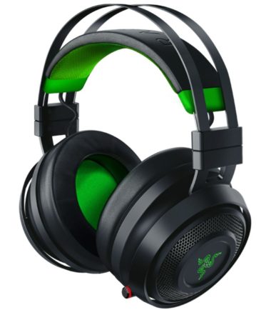 Fone Gamer Nari Ultimate Supreme