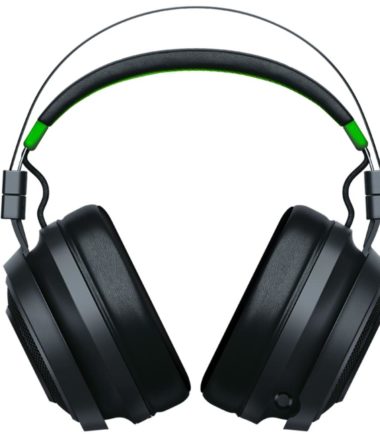 Fone Gamer Nari Ultimate Supreme