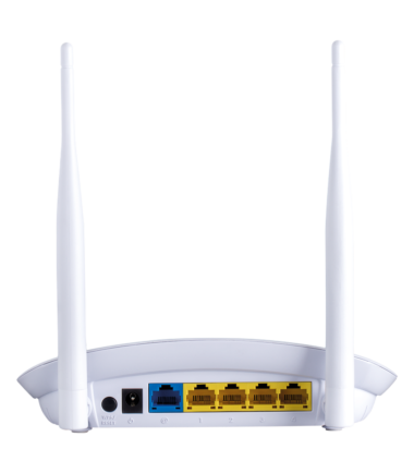 IWR 3000N Roteador Wi-Fi 4 (N 300 Mbps)