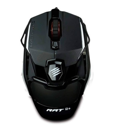 rat-2_5 Mouse Gamer R.A.T. 2