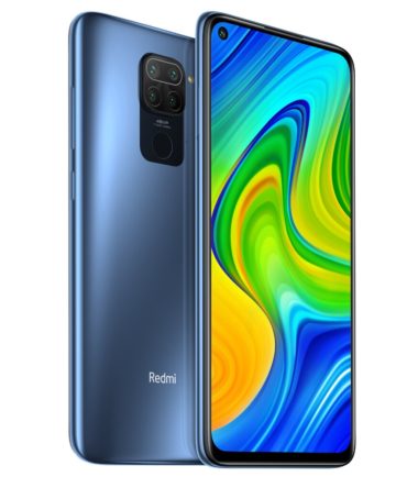 smartphone Redmi Note 9 64G
