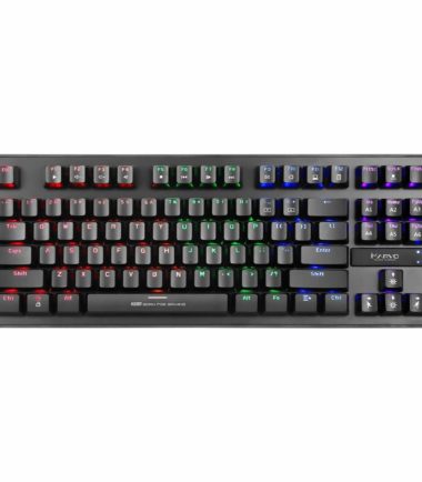 Teclado Mecânico Gamer Marvo Scorpion Kg901